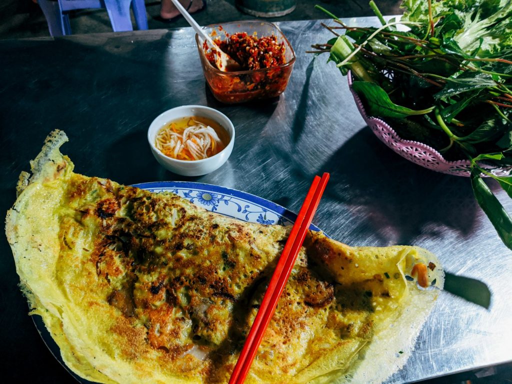 Bánh xèo · Markus Winkler